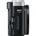 Panasonic DC-TZ99 Compact Digital Camera - Silver Panasonic DC-TZ99 Compact Digital Camera - Silver